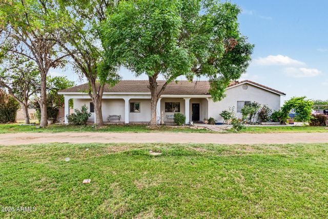 21654 S 158TH Street, Gilbert, AZ 85298