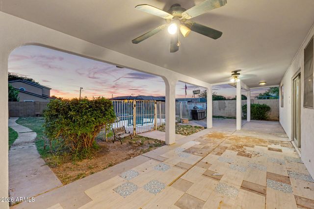 21654 S 158TH Street, Gilbert, AZ 85298