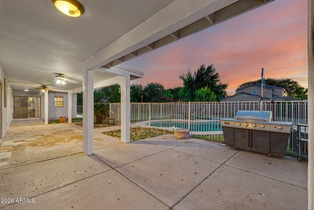 21654 S 158TH Street, Gilbert, AZ 85298