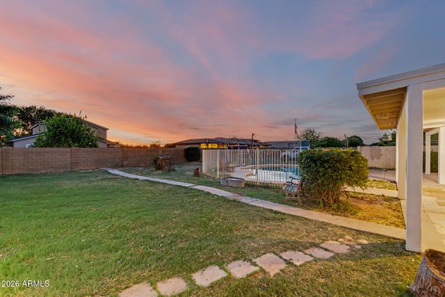 21654 S 158TH Street, Gilbert, AZ 85298