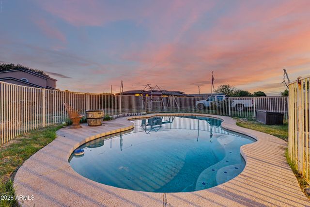 21654 S 158TH Street, Gilbert, AZ 85298