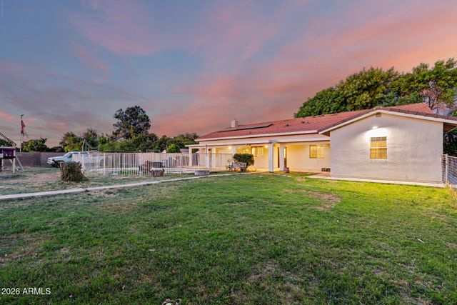 21654 S 158TH Street, Gilbert, AZ 85298