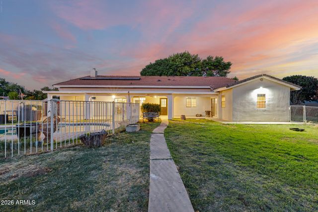 21654 S 158TH Street, Gilbert, AZ 85298