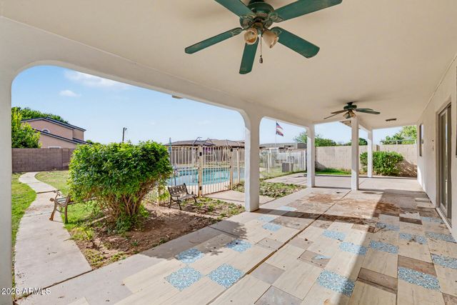 21654 S 158TH Street, Gilbert, AZ 85298