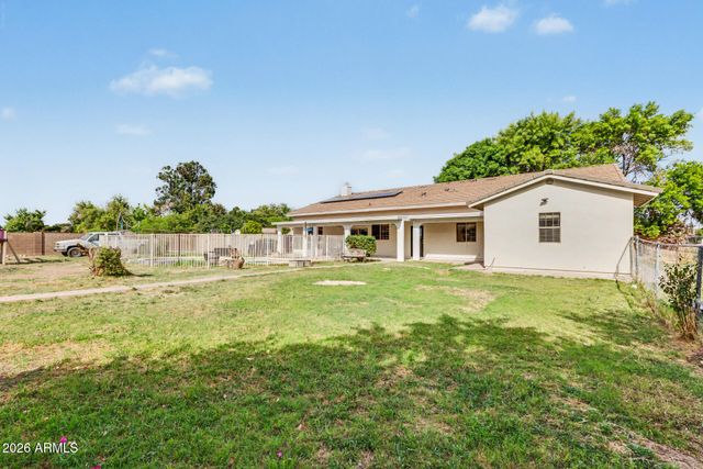 21654 S 158TH Street, Gilbert, AZ 85298