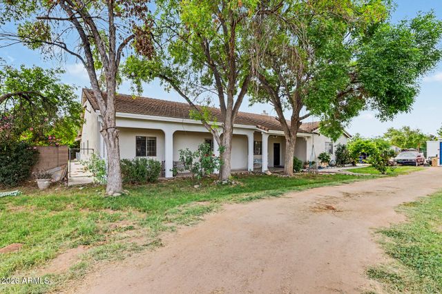 21654 S 158TH Street, Gilbert, AZ 85298