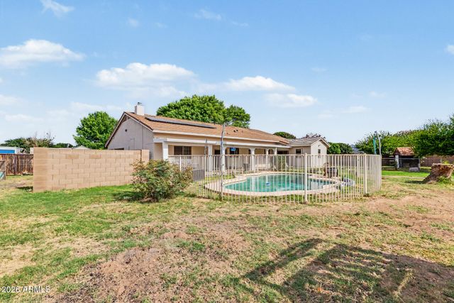 21654 S 158TH Street, Gilbert, AZ 85298