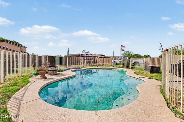 21654 S 158TH Street, Gilbert, AZ 85298