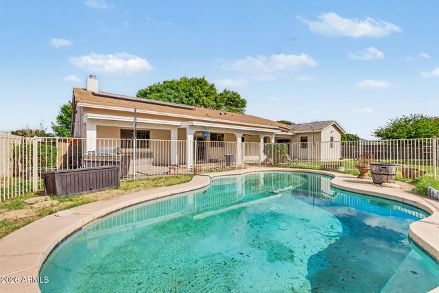 21654 S 158TH Street, Gilbert, AZ 85298