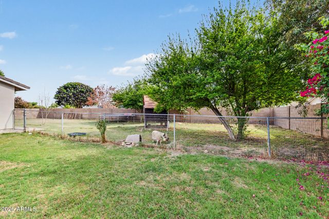 21654 S 158TH Street, Gilbert, AZ 85298