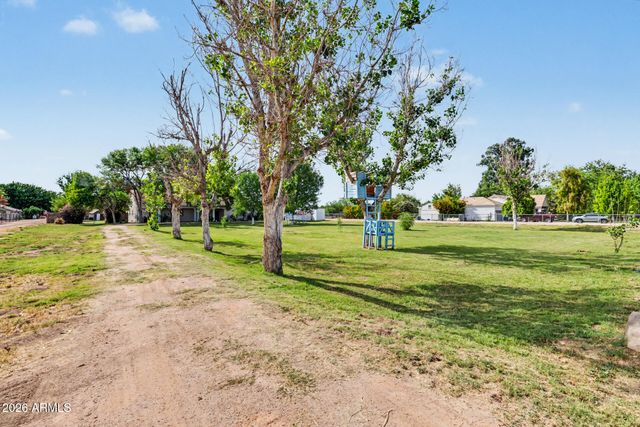 21654 S 158TH Street, Gilbert, AZ 85298