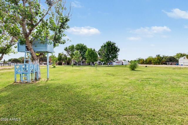 21654 S 158TH Street, Gilbert, AZ 85298