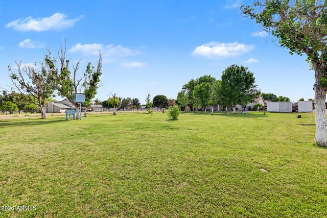 21654 S 158TH Street, Gilbert, AZ 85298