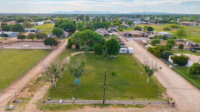 21654 S 158TH Street, Gilbert, AZ 85298