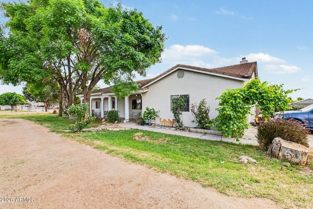 21654 S 158TH Street, Gilbert, AZ 85298