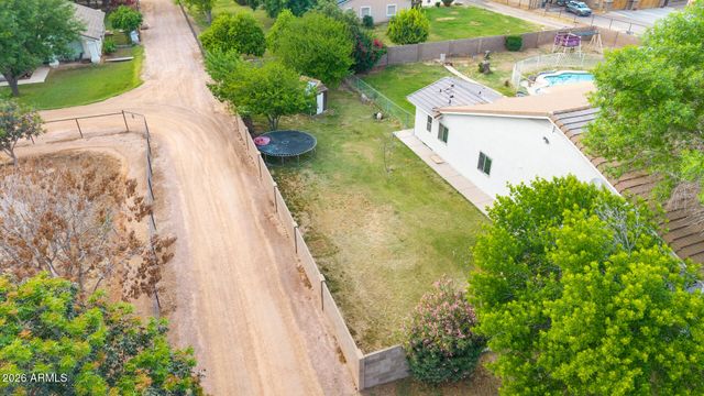 21654 S 158TH Street, Gilbert, AZ 85298