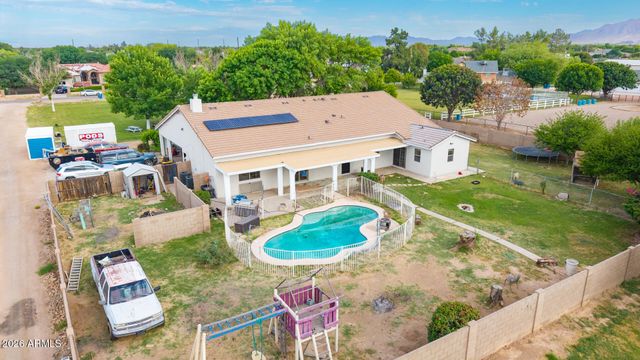 21654 S 158TH Street, Gilbert, AZ 85298