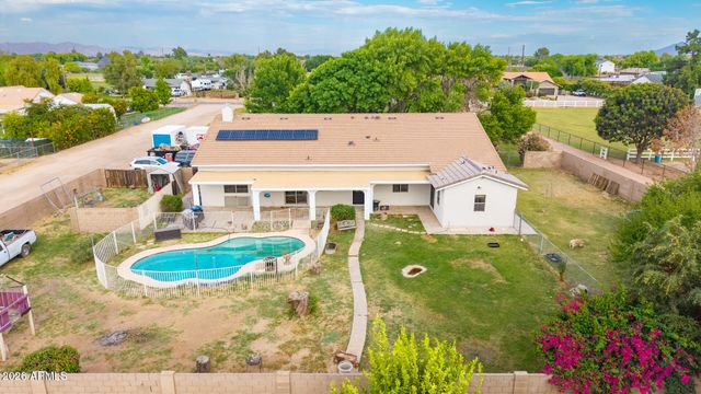 21654 S 158TH Street, Gilbert, AZ 85298