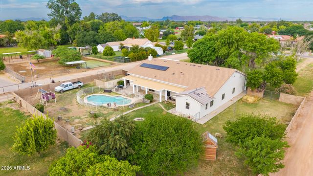 21654 S 158TH Street, Gilbert, AZ 85298