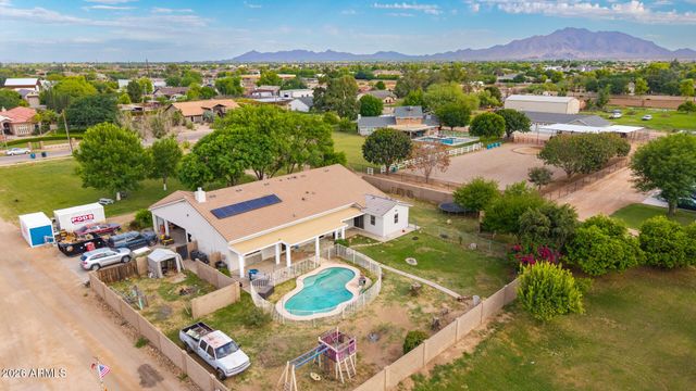 21654 S 158TH Street, Gilbert, AZ 85298