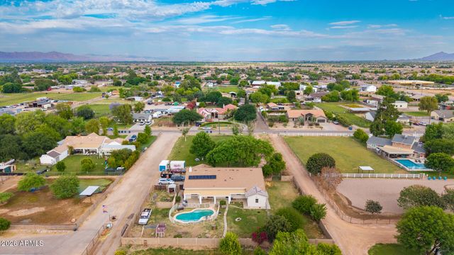 21654 S 158TH Street, Gilbert, AZ 85298