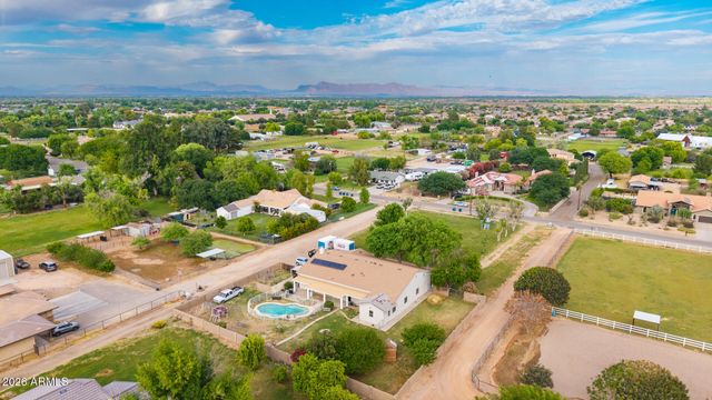 21654 S 158TH Street, Gilbert, AZ 85298