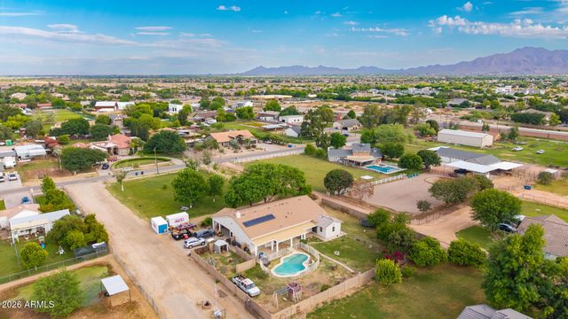 21654 S 158TH Street, Gilbert, AZ 85298
