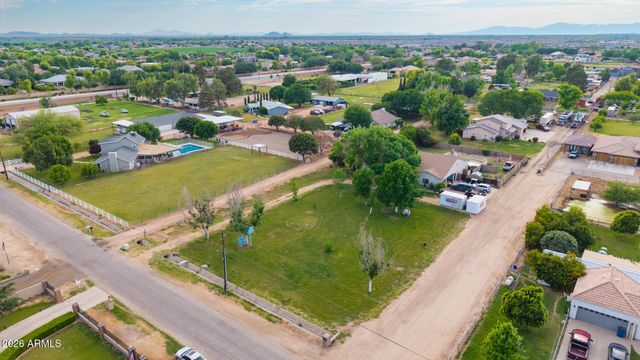 21654 S 158TH Street, Gilbert, AZ 85298