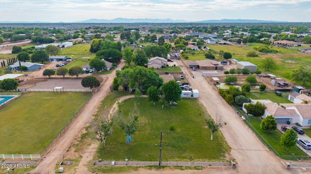 21654 S 158TH Street, Gilbert, AZ 85298