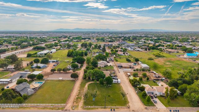 21654 S 158TH Street, Gilbert, AZ 85298