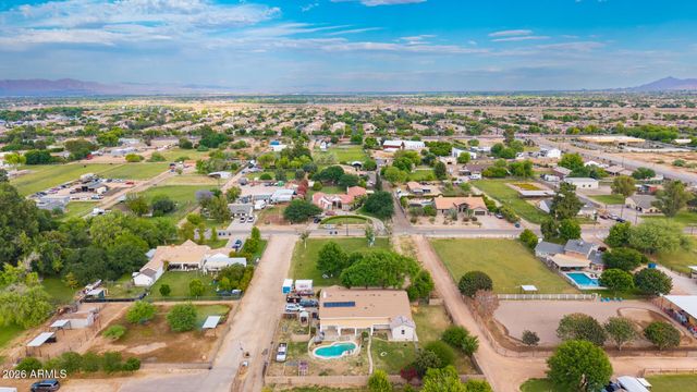 21654 S 158TH Street, Gilbert, AZ 85298