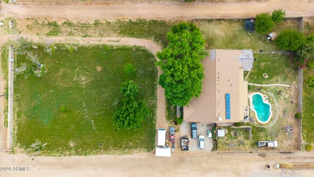 21654 S 158TH Street, Gilbert, AZ 85298