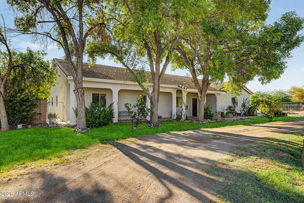 21654 S 158TH Street, Gilbert, AZ 85298 — photo 2