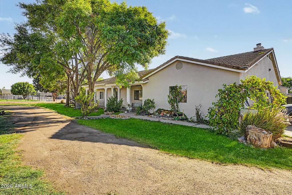 21654 S 158TH Street, Gilbert, AZ 85298 — photo 3