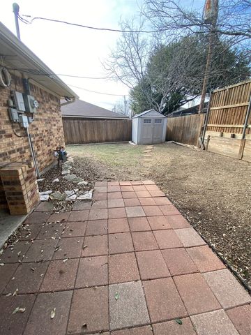 8900 Marilyn Drive, Frisco, TX 75033