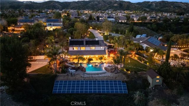 30308 Mallorca Place, Castaic, CA 91384