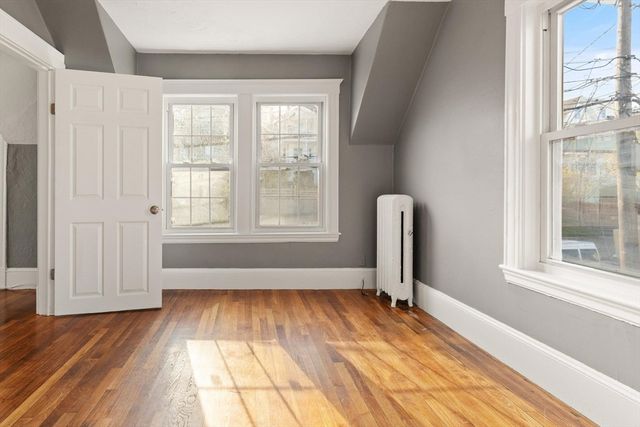 143 Campbell Avenue, Revere, MA 02151