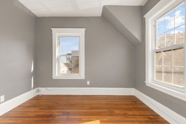 143 Campbell Avenue, Revere, MA 02151