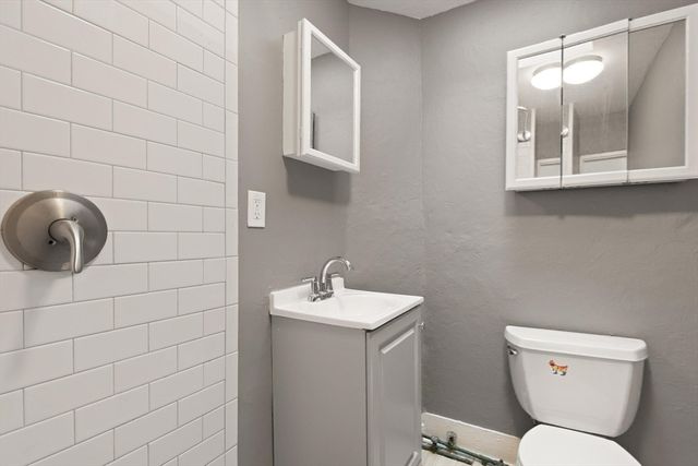 143 Campbell Avenue, Revere, MA 02151