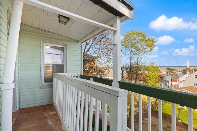 143 Campbell Avenue, Revere, MA 02151