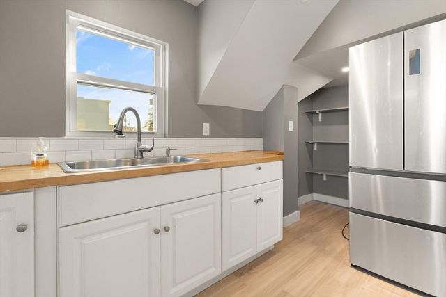 143 Campbell Avenue, Revere, MA 02151