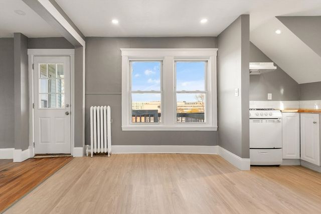 143 Campbell Avenue, Revere, MA 02151
