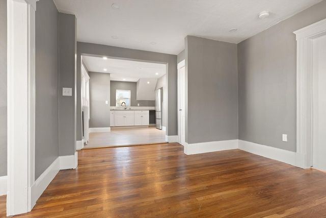 143 Campbell Avenue, Revere, MA 02151