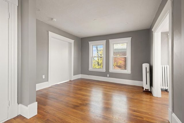 143 Campbell Avenue, Revere, MA 02151