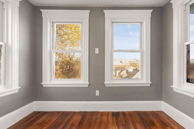 143 Campbell Avenue, Revere, MA 02151