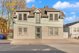 143 Campbell Avenue, Revere, MA 02151
