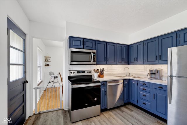 6222 Acton Road, Indianapolis, IN 46259