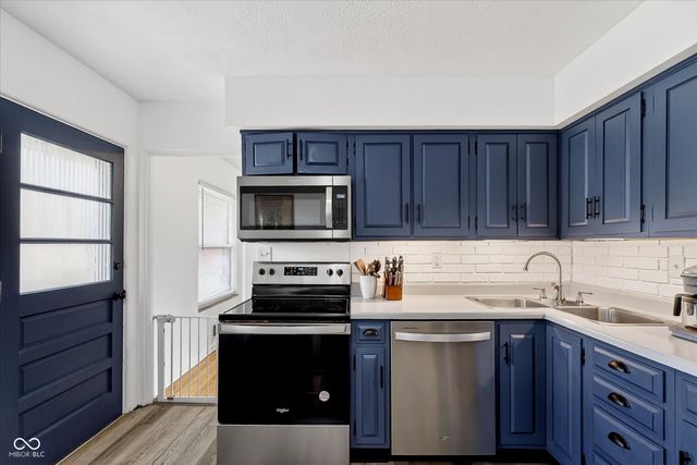 6222 Acton Road, Indianapolis, IN 46259