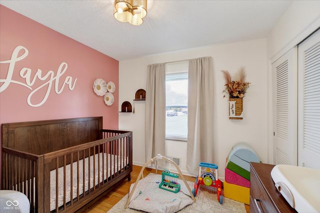 6222 Acton Road, Indianapolis, IN 46259