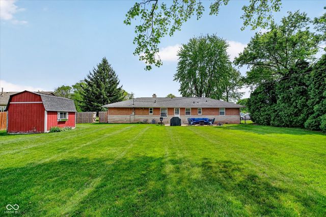 6222 Acton Road, Indianapolis, IN 46259